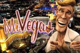 Mr vegas mobile