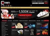 Conan Casino fr