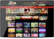 Slots Capital Casino fr