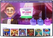 Slots Palace Casino fr