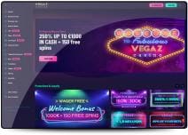 Vegaz Casino fr