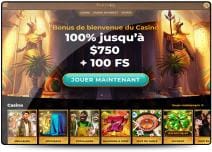 Amunra casino fr