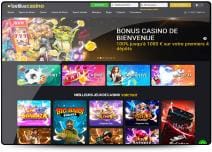 Betlive casino fr