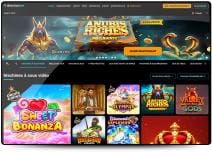 Directionbet casino fr