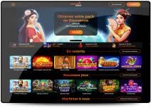 Fortune clock casino fr