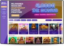 Letslucky casino fr