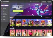 Lunubet casino fr