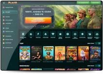 Playio casino fr