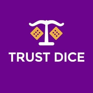 Trust dice casino