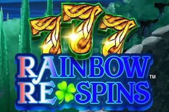 rainbow respins