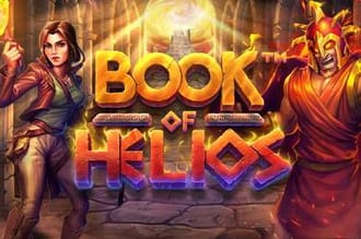 Book of helios