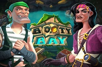 Booty bay