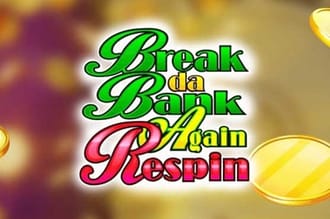 Break da bank again respin