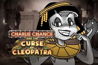 Charlie chance and the curse of cleopatra