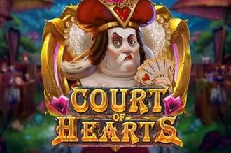 Court of hearts