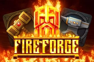 Fire forge