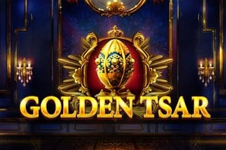 Golden tsar