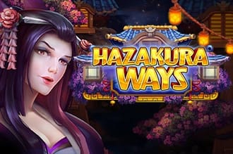 Hazakura ways