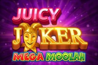 Juicy joker mega moolah