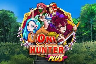 Oni hunter plus