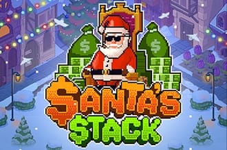 Santas stack