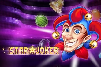 Star joker