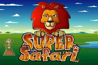 Super safari