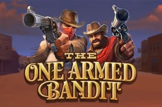 The one armed bandit