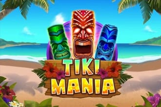 Tiki mania