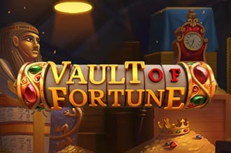 Vault of fortune