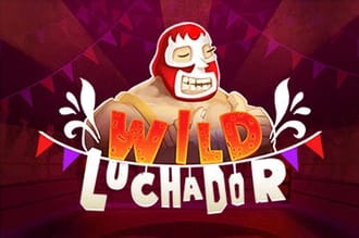 Wild luchador