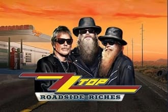 Zz top roadside riches