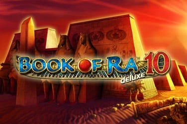 Book of ra deluxe