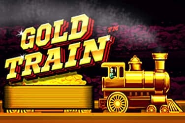 Gold train