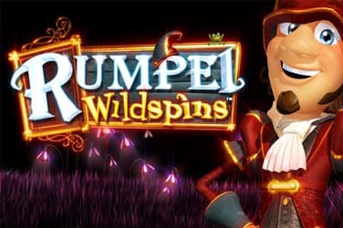 Rumpel wildspins