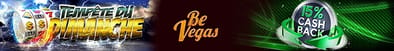 BeVegas Casino fr