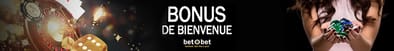 Betobet casino fr