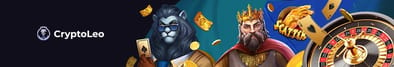 Cryptoleo casino fr