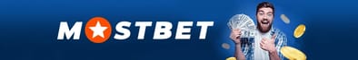 Mostbet casino fr