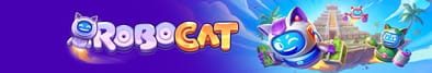 Robocat casino fr