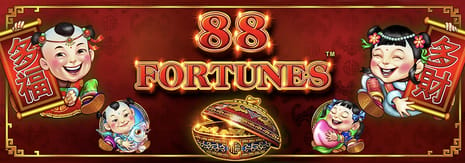 88 Fortunes