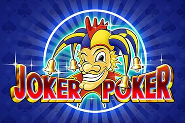 Casino Jackpot Poker Jester