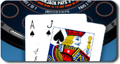 Blackjack pro progressive jackpot